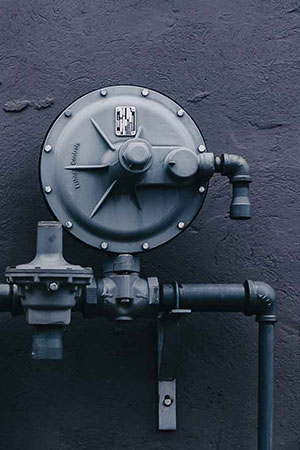 Home Professional stage lighting setup